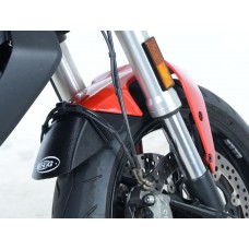 R&G Racing Fender Extender for Ducati Monster 797 'All Year